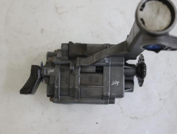 Oelpumpe 6291810101 Mercedes GL X 164