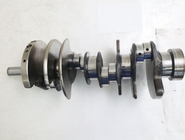 Kurbelwelle 6290310401 Mercedes GL X 164