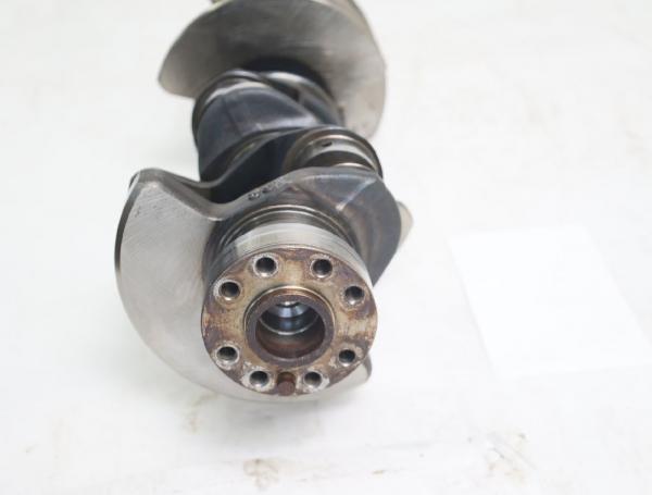 Kurbelwelle 6290310401 Mercedes GL X 164