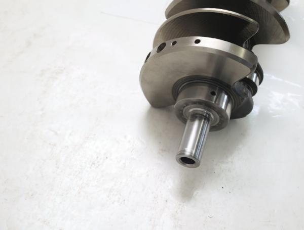 Kurbelwelle 6290310401 Mercedes GL X 164