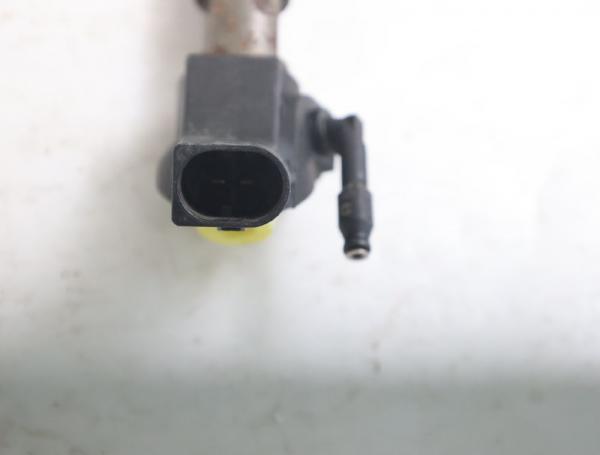 Einspritzduese (Diesel) Zylinder 2 6290700087 Mercedes GL X 164