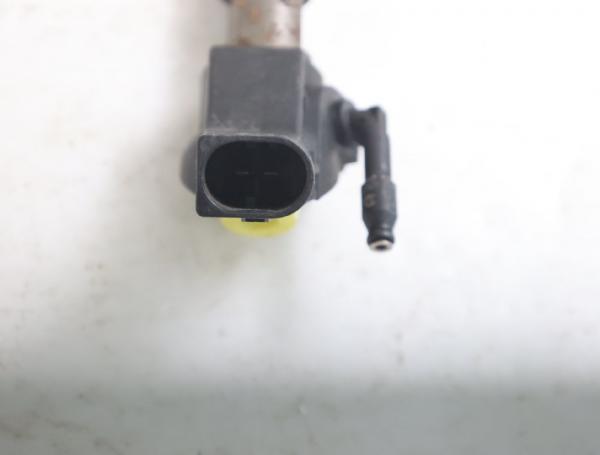 Einspritzduese (Diesel) Zylinder 3 6290700087 Mercedes GL X 164