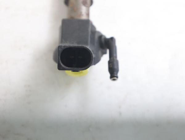 Einspritzduese (Diesel) Zylinder 5 6290700087 Mercedes GL X 164