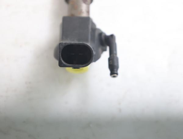 Einspritzduese (Diesel) Zylinder 6 6290700087 Mercedes GL X 164