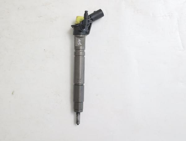Einspritzduese (Diesel) Zylinder 7 6290700087 Mercedes GL X 164