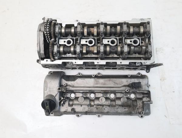 Zylinderkopf 6290105220 Mercedes GL X 164