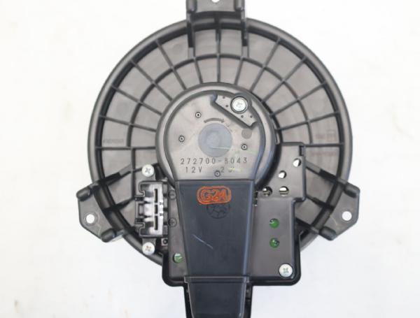 Heizgebläsemotor 2727008043 Toyota RAV4 3 SA CA