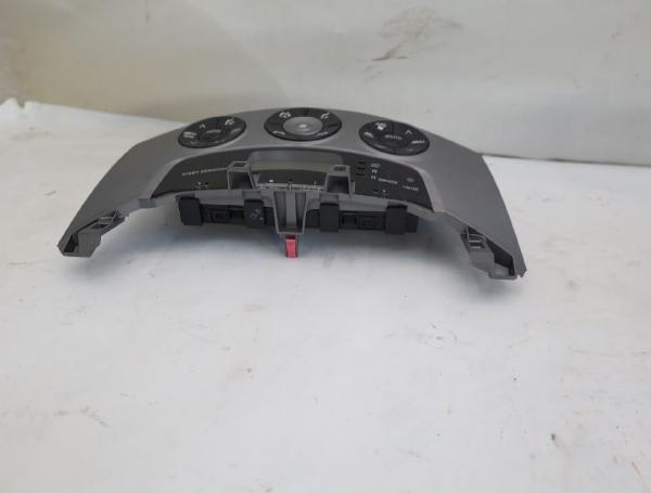 Klimabedienteil 5590042240B0 Toyota RAV4 3 SA CA