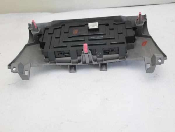 Klimabedienteil 5590042240B0 Toyota RAV4 3 SA CA