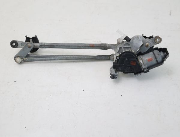 Scheibenwischermotor vorn 8511042150 Toyota RAV4 3 SA CA