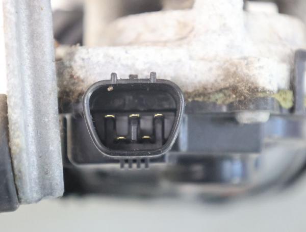 Scheibenwischermotor vorn 8511042150 Toyota RAV4 3 SA CA