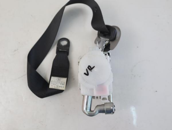 Sicherheitsgurt vorn rechts 7321042320B2 Toyota RAV4 3 SA CA