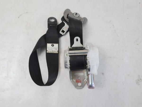 Sicherheitsgurt vorn links 7322042140B2 Toyota RAV4 3 SA CA