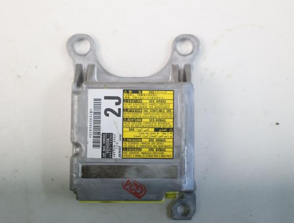 Steuergerät Aufprallsensor 8917042200 Toyota RAV4 3 SA CA