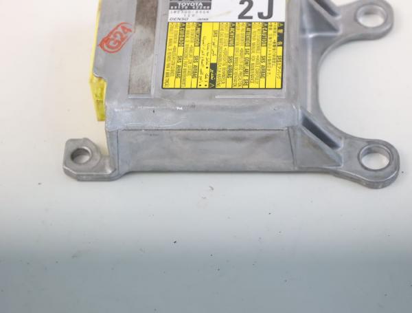 Steuergerät Aufprallsensor 8917042200 Toyota RAV4 3 SA CA