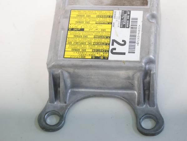 Steuergerät Aufprallsensor 8917042200 Toyota RAV4 3 SA CA