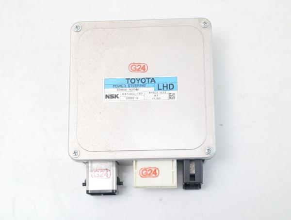 Steuergerät Lenkung 8965042040 Toyota RAV4 3 SA CA