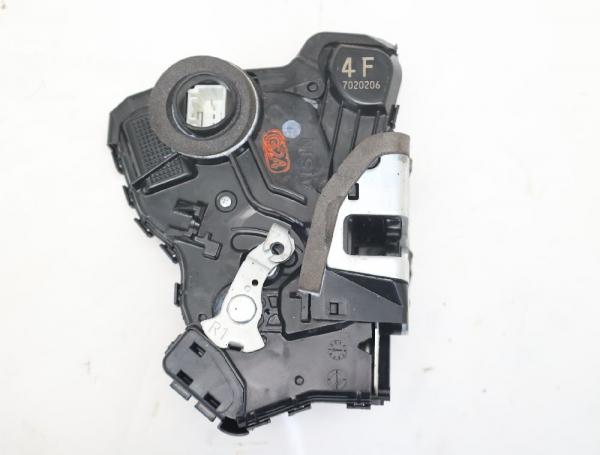 Türschloß vorn rechts 6903042221 Toyota RAV4 3 SA CA