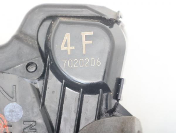 Türschloß vorn rechts 6903042221 Toyota RAV4 3 SA CA