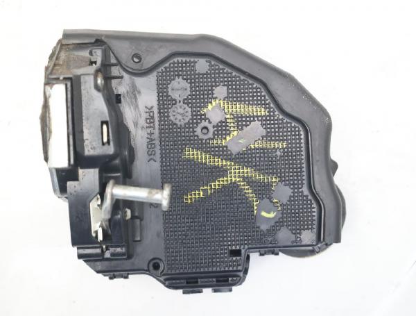 Türschloß hinten rechts 6905042021 Toyota RAV4 3 SA CA