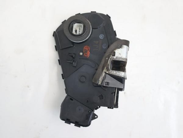 Schloß Heckklappe 6911042131 Toyota RAV4 3 SA CA