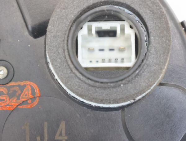 Schloß Heckklappe 6911042131 Toyota RAV4 3 SA CA