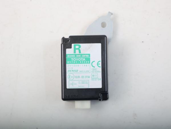 Steuergerät Karosserie 8974142220 Toyota RAV4 3 SA CA