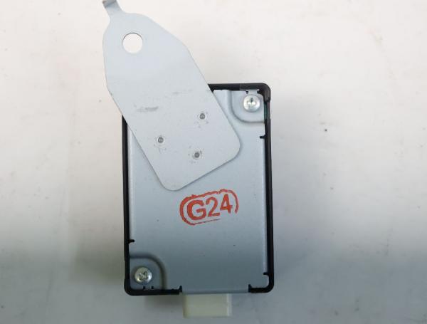 Steuergerät Karosserie 8974142220 Toyota RAV4 3 SA CA