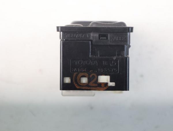 Schalter Spiegel 8487028020 Toyota RAV4 3 SA CA