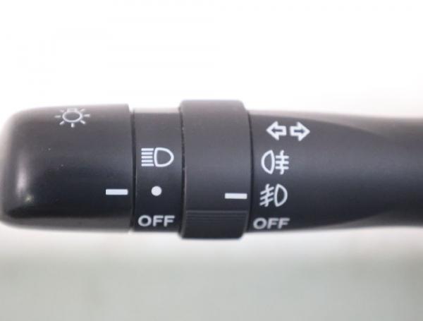 Kombischalter 8414042100 Toyota RAV4 3 SA CA