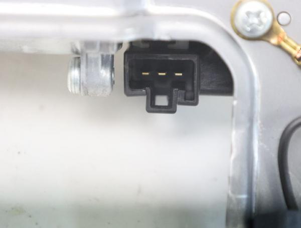 Scheibenwischermotor hinten 8513042060 Toyota RAV4 3 SA CA