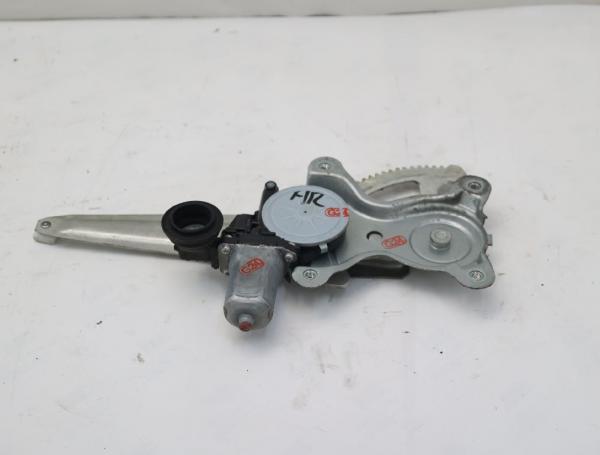 Fensterheber elektrisch hinten rechts 8572035140 Toyota RAV4 3 SA CA