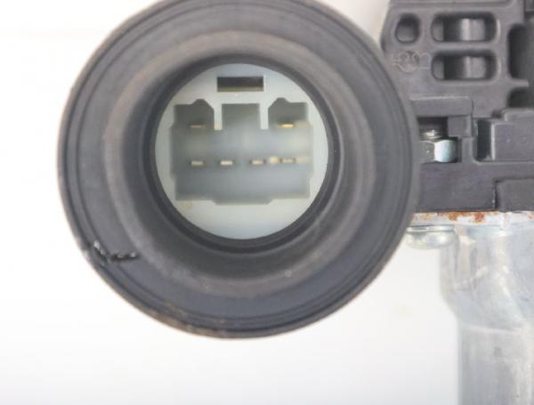 Fensterheber elektrisch hinten rechts 8572035140 Toyota RAV4 3 SA CA