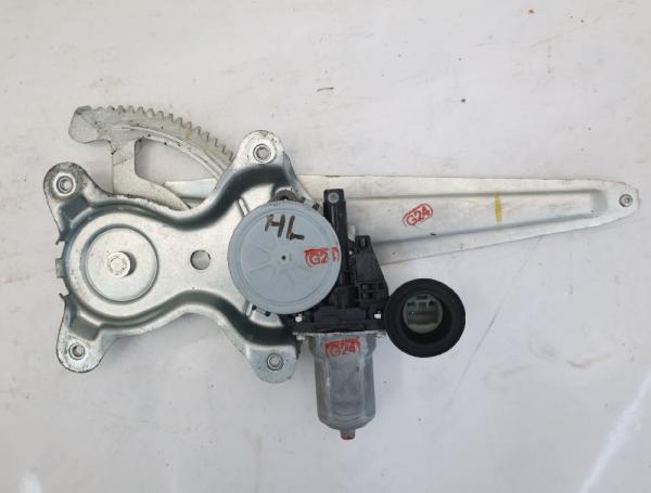 Fensterheber elektrisch hinten links 8571035180 Toyota RAV4 3 SA CA