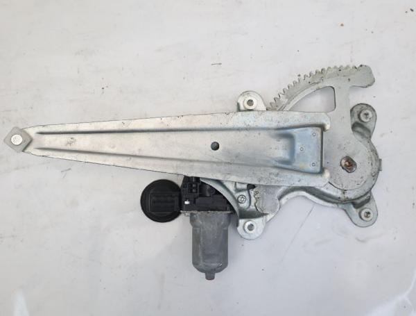Fensterheber elektrisch hinten links 8571035180 Toyota RAV4 3 SA CA