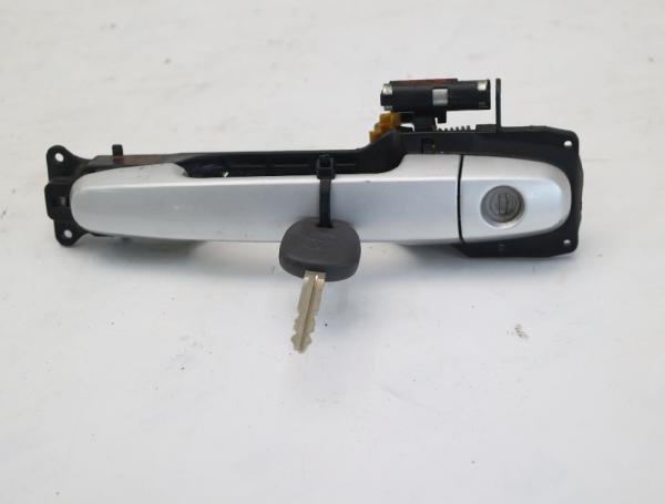 Türgriff außen vorn links 6921112220P6 Toyota RAV4 3 SA CA