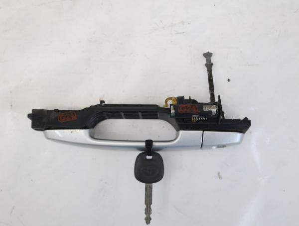 Türgriff außen vorn links 6921112220P6 Toyota RAV4 3 SA CA
