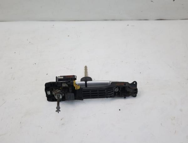 Türgriff außen vorn links 6921112220P6 Toyota RAV4 3 SA CA