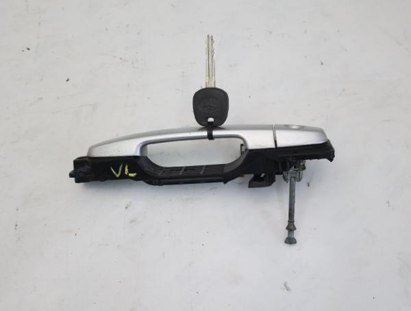 Türgriff außen vorn links 6921112220P6 Toyota RAV4 3 SA CA
