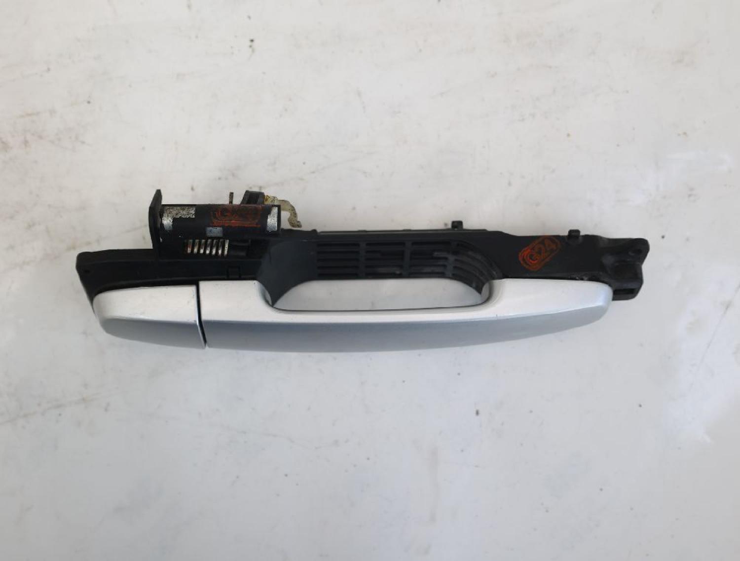 Türgriff außen hinten rechts 6921112220P6 Toyota RAV4 3 SA CA