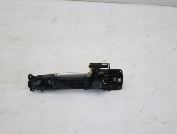 Türgriff außen hinten rechts 6921112220P6 Toyota RAV4 3 SA CA