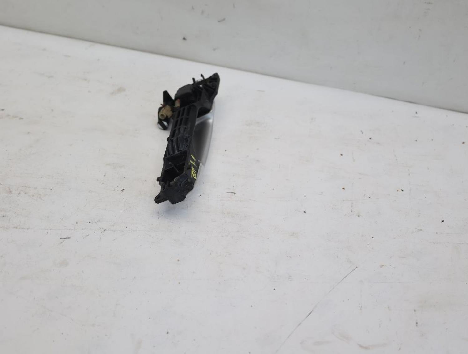 Türgriff außen hinten rechts 6921112220P6 Toyota RAV4 3 SA CA