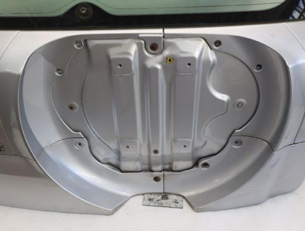 Heckklappe 6700542372 Toyota RAV4 3 SA CA