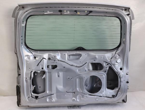 Heckklappe 6700542372 Toyota RAV4 3 SA CA