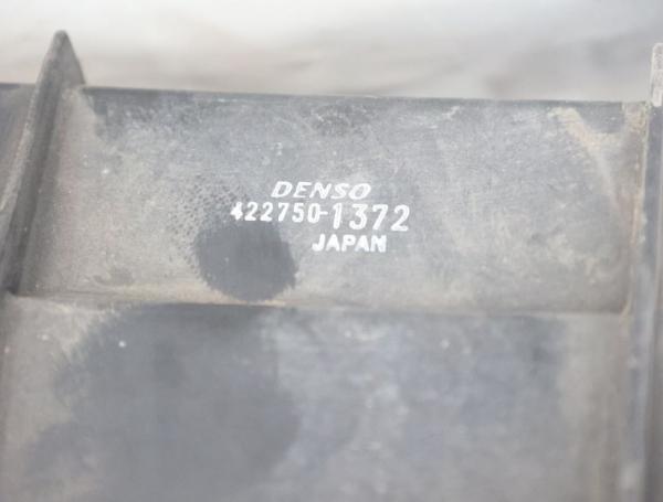 Ventilator (am Kühler) 4227501372 Toyota RAV4 3 SA CA