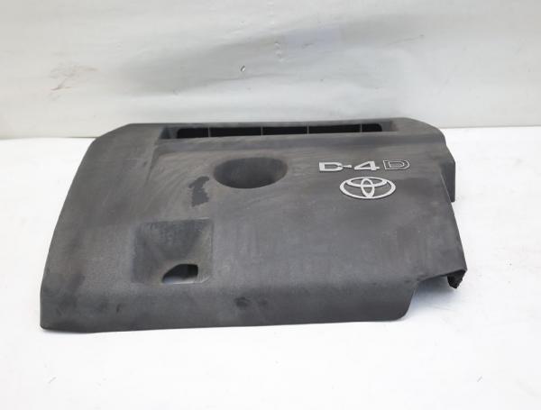 Motorabdeckung 1261126030 Toyota RAV4 3 SA CA
