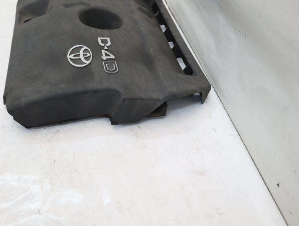 Motorabdeckung 1261126030 Toyota RAV4 3 SA CA