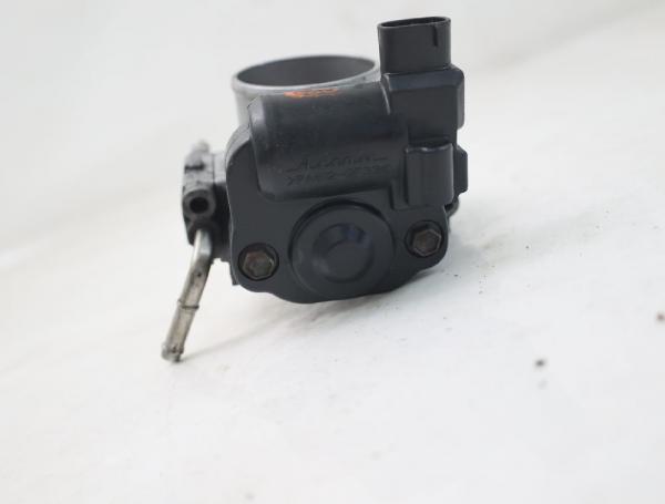 Drosselklappenstutzen 2610026010 Toyota RAV4 3 SA CA