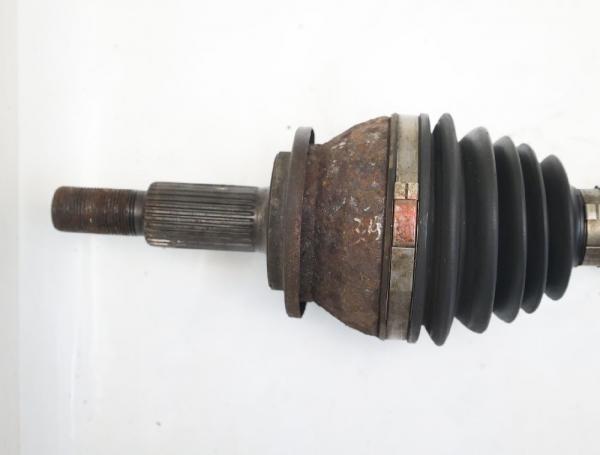 Antriebswelle vorn links 4342042201 Toyota RAV4 3 SA CA