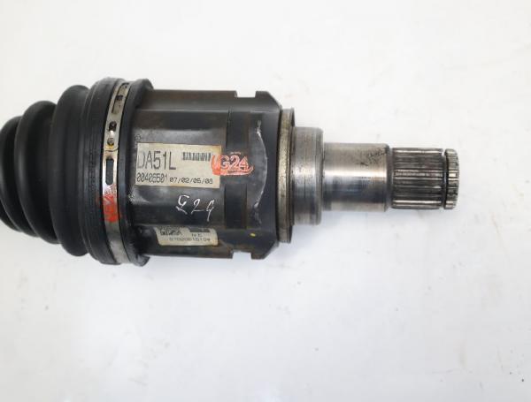 Antriebswelle vorn links 4342042201 Toyota RAV4 3 SA CA